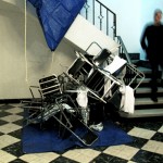 Crashing Chairs, 2012